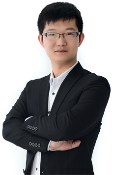 張磊老師