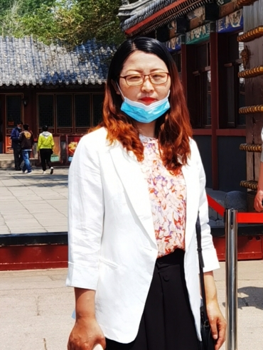 語文張老師