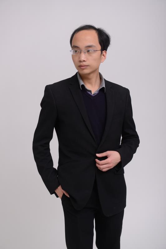 唐鴻飛老師