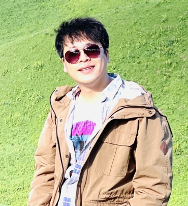 英語孫老師