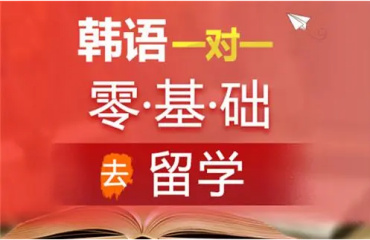 廣東可靠的十大韓語考級(jí)一對(duì)一培訓(xùn)機(jī)構(gòu)名單排名一覽