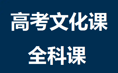 東莞高考文化課全科輔導(dǎo)課程