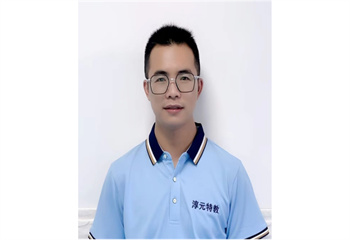 莫藝德老師