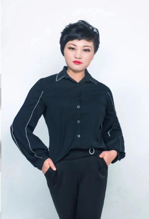 王麗敏心理咨詢老師