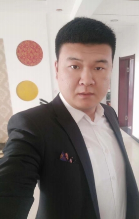 丁鵬雷教官