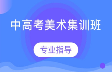 國(guó)內(nèi)top10中高考美術(shù)藝考培訓(xùn)機(jī)構(gòu)排名甄選
