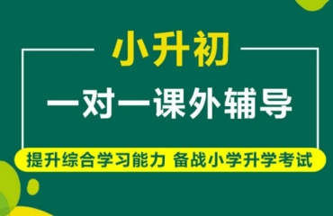 重慶靠譜6大小初升輔導(dǎo)機(jī)構(gòu)排行一覽