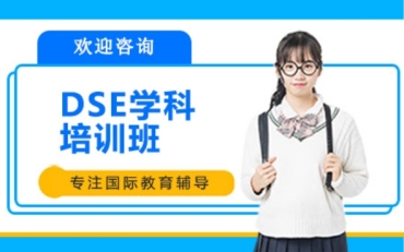 國內(nèi)專業(yè)的香港dse補習輔導機構top10榜單