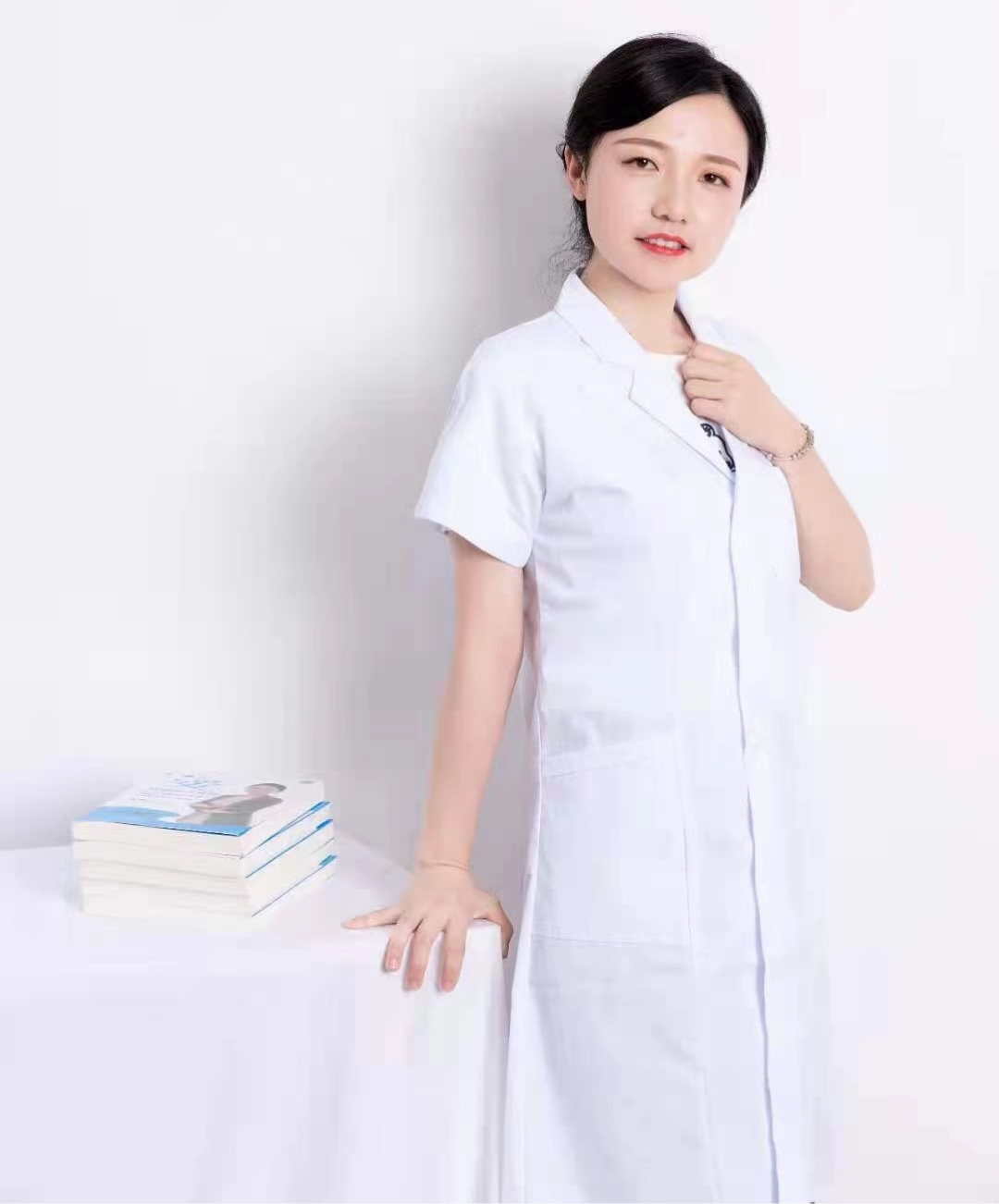 劉楠楠老師