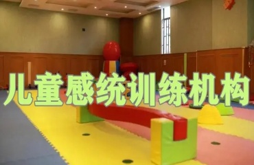東莞五大感統(tǒng)失調(diào)康復(fù)訓(xùn)練全托機構(gòu)排名更新一覽