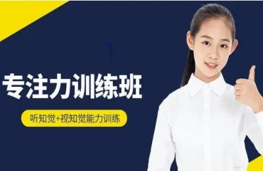 東莞市4大兒童注意力缺陷訓(xùn)練中心排名一覽