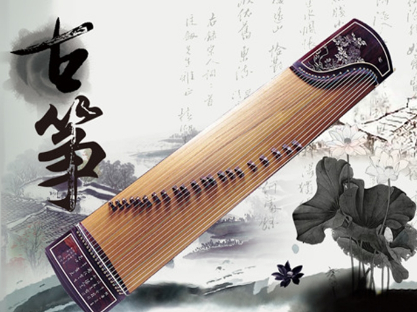 天津和平區(qū)十大正規(guī)古箏培訓(xùn)機構(gòu)排行榜一覽