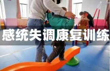 重慶十大感統(tǒng)失調(diào)康復(fù)訓(xùn)練機(jī)構(gòu)排名名單一覽