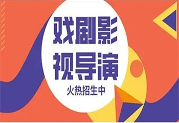 河北戲劇影視導(dǎo)演藝考精品課程十大培訓(xùn)機(jī)構(gòu)排名甄選一覽