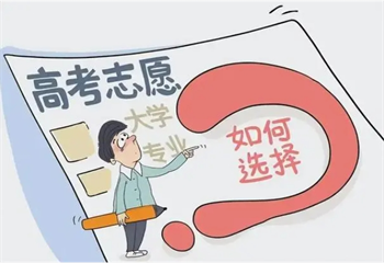 精選重慶五大高考志愿填報(bào)機(jī)構(gòu)排名名單一覽