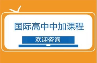上海十大國際課程輔導學校排名榜公布一覽