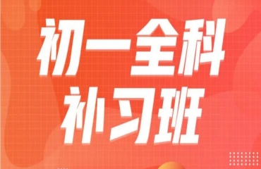 廣西地區(qū)十大初一全科補習輔導機構排名一覽