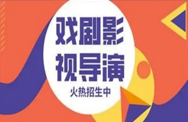戲劇影視導(dǎo)演課程