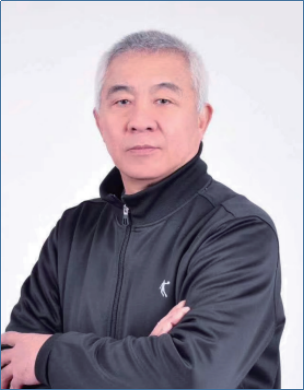  尹玉春老師