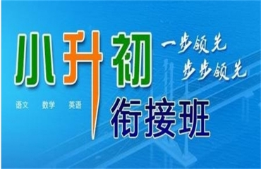 北京朝陽區(qū)前10大小升初銜接班教育機(jī)構(gòu)排名榜首