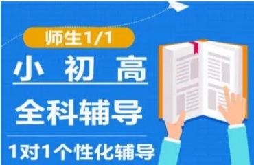 重慶排名前十的小初高全科輔導(dǎo)機構(gòu)實力排名一覽