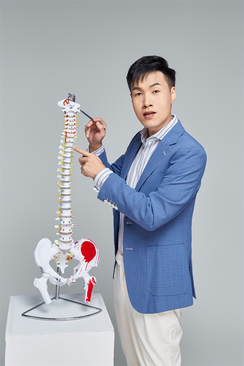 馬龍飛老師