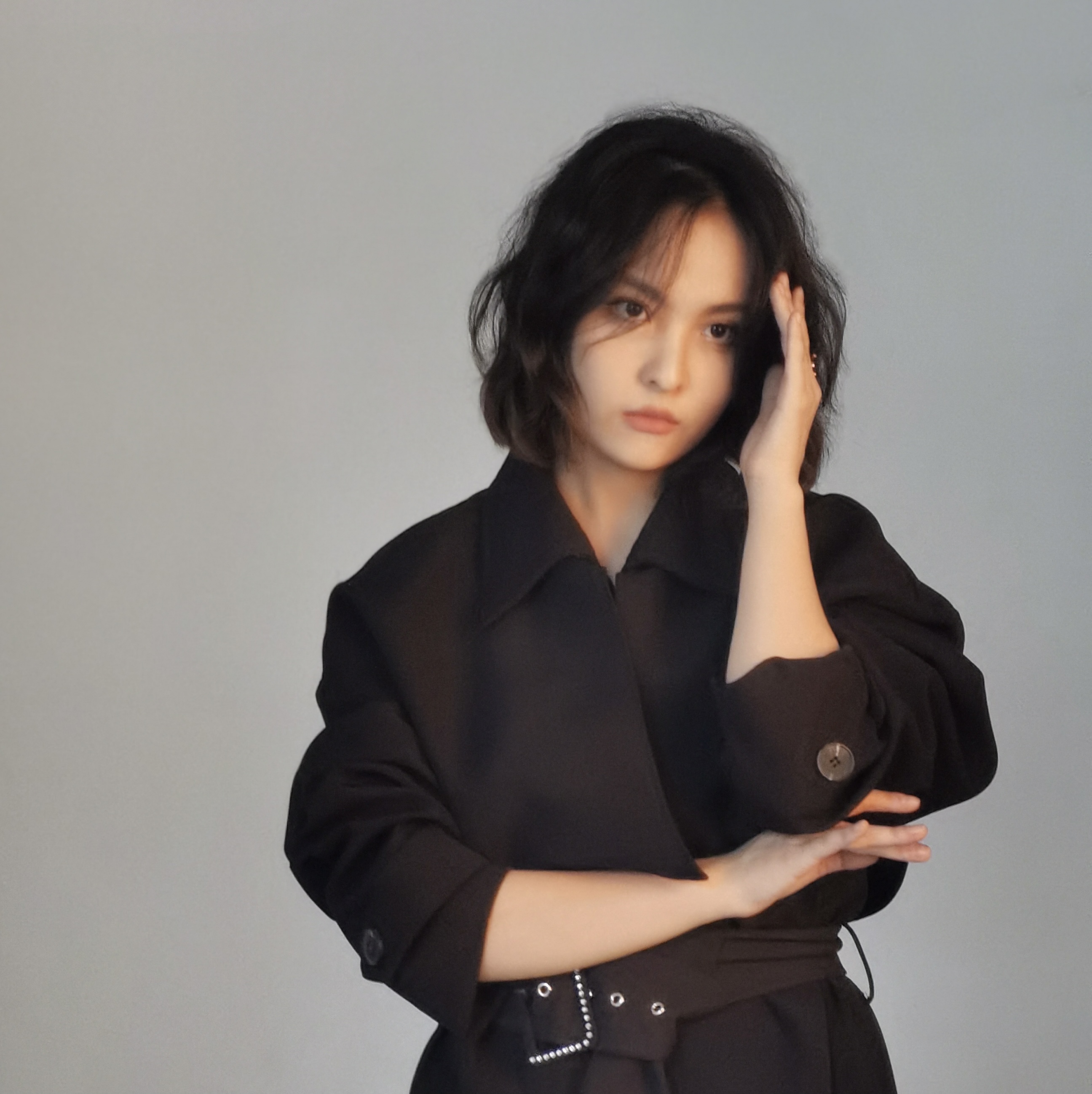 Alexis（楊老師）