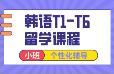 盤(pán)點(diǎn)南京10大人氣高的韓語(yǔ)留學(xué)考試培訓(xùn)機(jī)構(gòu)名單一覽