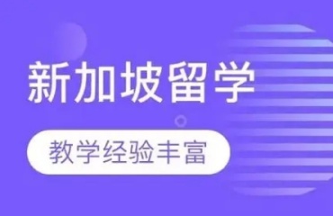 上海10大有名的新加坡留學(xué)服務(wù)機構(gòu)排名名單一覽