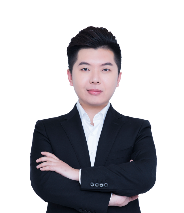 王昱老師