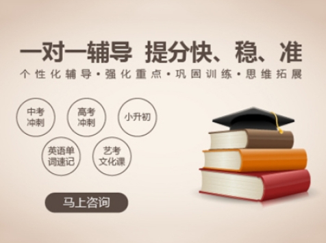 北京十大高二暑假全科一對(duì)一輔導(dǎo)補(bǔ)習(xí)班（機(jī)構(gòu)）名單一覽