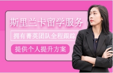 國內(nèi)斯里蘭卡碩士申請中介機構(gòu)前十大榜單