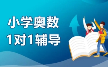 重慶小學奧數1對1輔導機構專業(yè)的10大排名榜