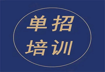 陜西西安高職單招集訓(xùn)補(bǔ)課機(jī)構(gòu)十大排名匯總一覽