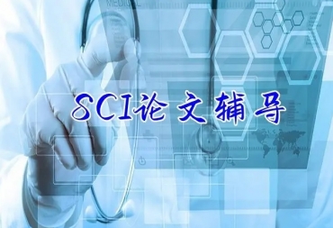 國(guó)內(nèi)前十大SCI論文一對(duì)一輔導(dǎo)培訓(xùn)機(jī)構(gòu)名單榜