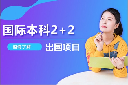山東2+2國際本科申請機構(gòu)前十大名單一覽