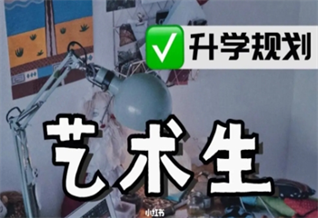 日本藝術生升學規(guī)劃項目