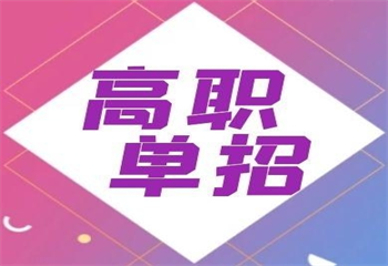 廣東廣州十大高職單招培訓(xùn)學(xué)校排名推薦一覽
