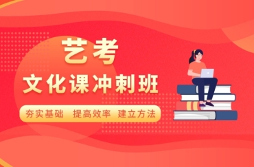 深圳高三藝考文化課輔導(dǎo)機(jī)構(gòu)10大排名推薦