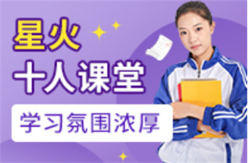 初高中10人精品班