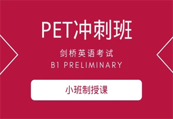 山東青島十大PTE英語考試培訓(xùn)機(jī)構(gòu)實(shí)力名單一覽