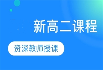 2025江蘇南京5大新高二文化課補習(xí)實力強的機構(gòu)排名介紹