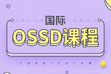 珠海地區(qū)OSSD國際課程補(bǔ)習(xí)機(jī)構(gòu)10大名單榜首