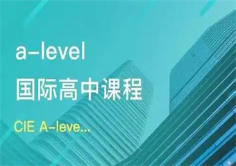 合肥6大alevel國際定制課程輔導(dǎo)學(xué)校人氣排名介紹