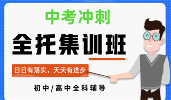 重慶中考沖刺集訓(xùn)輔導(dǎo)學(xué)校十大排名榜
