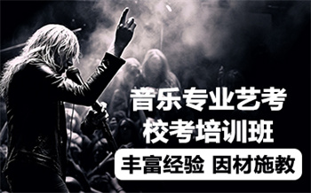 浙江杭州10大音樂專業(yè)藝考培訓(xùn)機(jī)構(gòu)排名