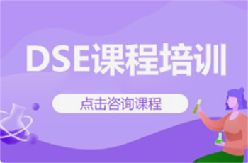天津DSE香港中文考試培訓(xùn)機構(gòu)前十排行榜