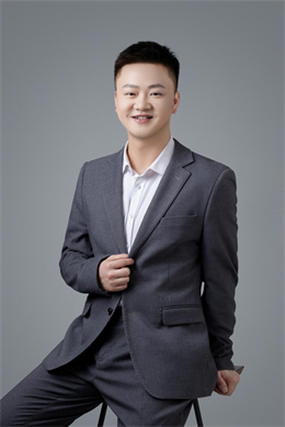 吳強老師