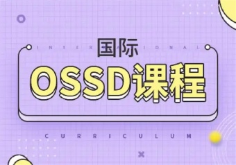 國內(nèi)十大線上OSSD國際課程考試培訓(xùn)機(jī)構(gòu)名單排名一覽