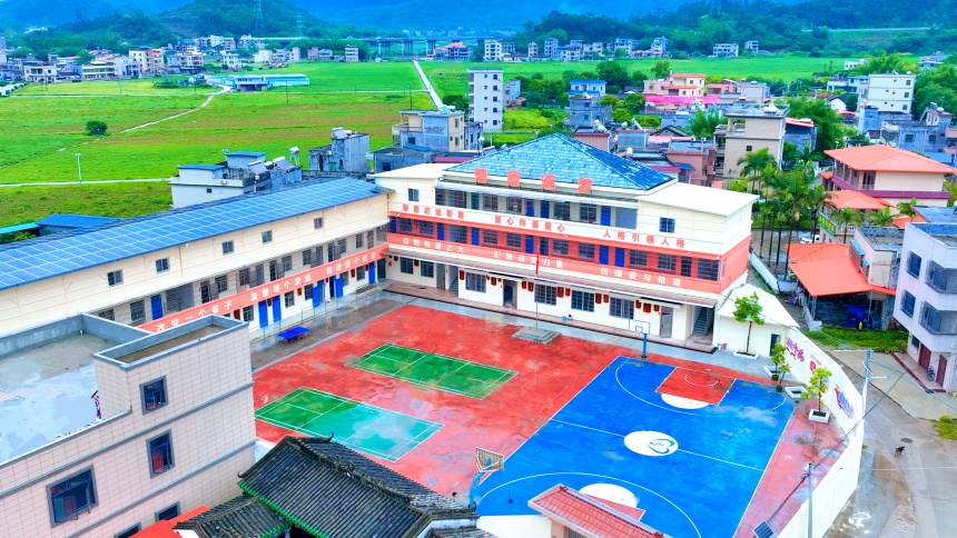 學校環(huán)境
